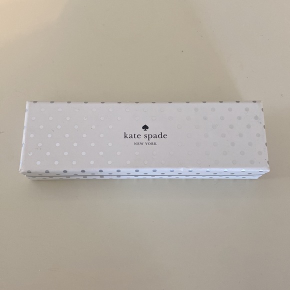 Kate Spade ‘Something To Write Home About Ballpoint Pen’ - Picture 5 of 6